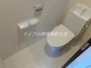 ラフィーナの物件内観写真